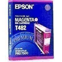 Epson Mustepatruuna magenta, 110 ml, EPSON