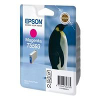 Epson Epson T5593 Mustepatruuna Magenta, EPSON