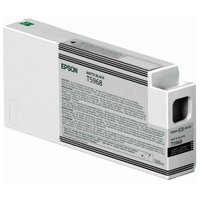 Epson Epson T5968 Mustepatruuna mattamusta, EPSON