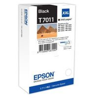 Epson Epson T7011 Mustepatruuna musta, EPSON