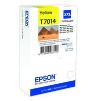 Epson Epson T7014 Mustepatruuna Keltainen, EPSON