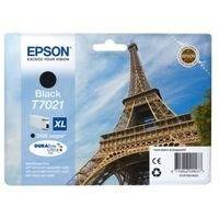 Epson Epson T7021 Mustepatruuna musta, EPSON