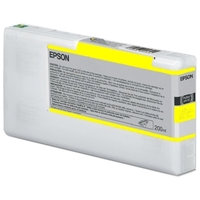 Epson Epson T9134 Mustepatruuna Keltainen, EPSON