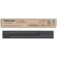 TOSHIBA Värikasetti cyan 35.400 sivua