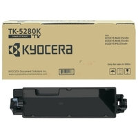 Kyocera Kyocera TK-5280 K Värikasetti musta, KYOCERA