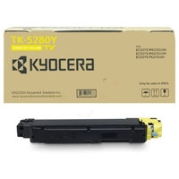 Kyocera Kyocera TK-5280 Y Värikasetti keltainen, KYOCERA