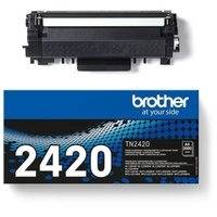 Brother Brother TN-2420 Mustekasetti musta, BROTHER