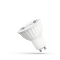 Spectrum LED LED-lamppu Spot GU10 MR16 4W 3000K 360 lumenia