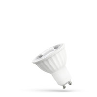 Spectrum LED LED-lamppu Spot GU10 MR16 4W 6000K 410 lumenia