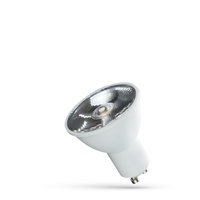 Spectrum LED LED-lamppu Spot MR16 GU10 6W 4000K 480 lumenia