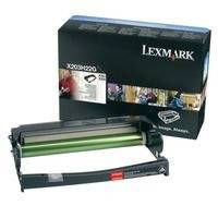 Lexmark Rumpu värijauheen siirtoon, LEXMARK