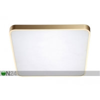 Kattovalaisin Sierra Gold LED 40x40 cm, Zumaline