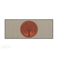 Ovimatto Tree of Life Pure 35x75 cm, Salonloewe