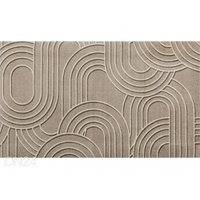 Matto Sand Twist 70x120 cm, Kleen-Tex