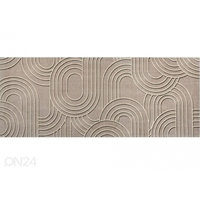 Matto Sand Twist 80x200 cm, Kleen-Tex