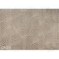 Matto Sand Twist 140x200 cm, Kleen-Tex