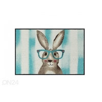 Kynnysmatto Smart Rabbit 50x75 cm, Salonloewe