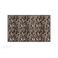 Matto Marbel Dots taupe 75x120 cm, Salonloewe