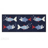 Eteismatto Sailor Fish 30x75 cm, Salonloewe