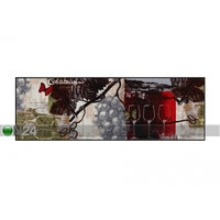 Matto Chateau Grand Vin 60x180 cm, Salonloewe