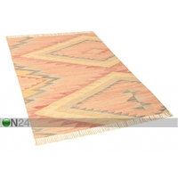 Matto Vintage Zigzag Kelim 140x200cm, TOM TAILOR