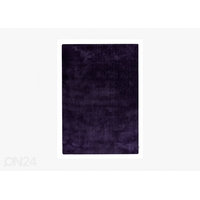 Matto Tom Tailor Cozy, 65x135 cm violetti, TOM TAILOR