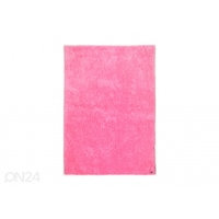 Tom Tailor matto Soft Uni 65x135 cm, vaaleanpunainen, TOM TAILOR