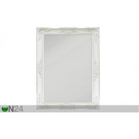 Peili ANTIQUE WHITE 62,5x82,5 cm, AL