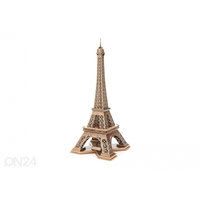 3D-palapeli Eiffel-torni National Geographic CUBICFUN, CUBIC FUN