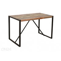 Ruokapöytä Fiume 70x120 cm, SIT Möbel