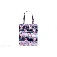 Ostoskassi CoolPack Pink marine 41x35 cm