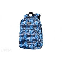 Selkäreppu CoolPack Ohio noorukile Blue marine 24L