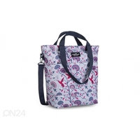 Olkalaukku CoolPack Soho Silence 42x48x17 cm