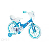 Lasten polkupyörä 16" Huffy Frozen Disney