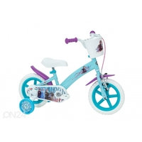 Lasten polkupyörä 12" Huffy Frozen Disney