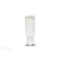 LED-polttimo Cylinder, G9, 2,5W, Home sweet home