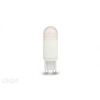 LED-polttimo Cylinder, G9, 3,2W, Home sweet home