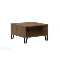 Sohvapöytä Montez 60x60 cm, TRENDTEAM