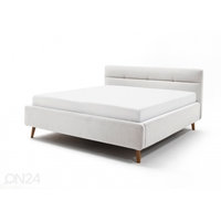 Sänky vuodevaatelaatikolla Lotte 160x200 cm, AMC