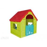 Leikkimökki Keter Wonderfold Playhouse