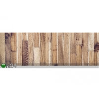 Keittiön välitila Timber wall 180x60 cm, ED