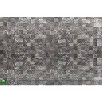 Fleece-kuvatapetti Tile wall 225x250 cm, ED