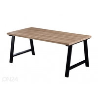 Ruokapöytä Kielo 180x90 cm, EI