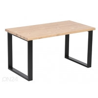 Ruokapöytä Seela 140x80 cm, EI