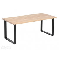 Ruokapöytä Seela 180x90 cm, EI