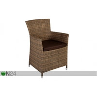 Puutarhatuoli WICKER, Carden4you