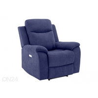 Mekanismituoli Milo Recliner, Home4you