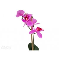 Tekokukka Orkidea 46 cm, Home4you
