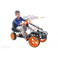 Poljinauto Hauck Toys Nerf Battle Racer Nerf