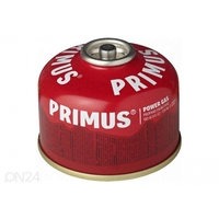 Kaasupullo Primus Power Gas 100 g, 2 kpl, PRIMUS